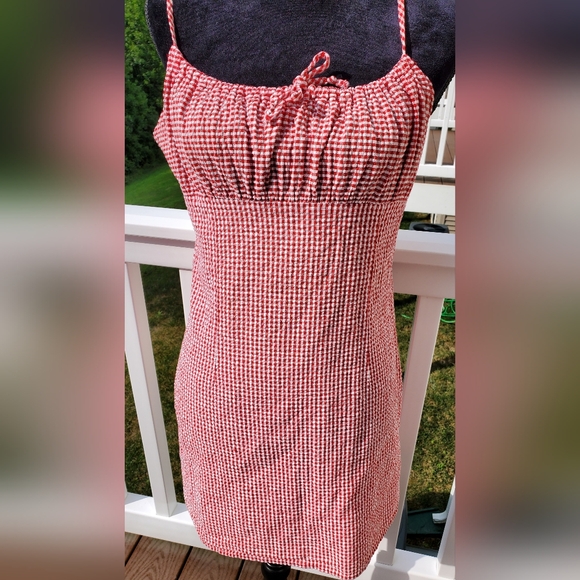 Mini Dress by Mine USA - Picture 2 of 10